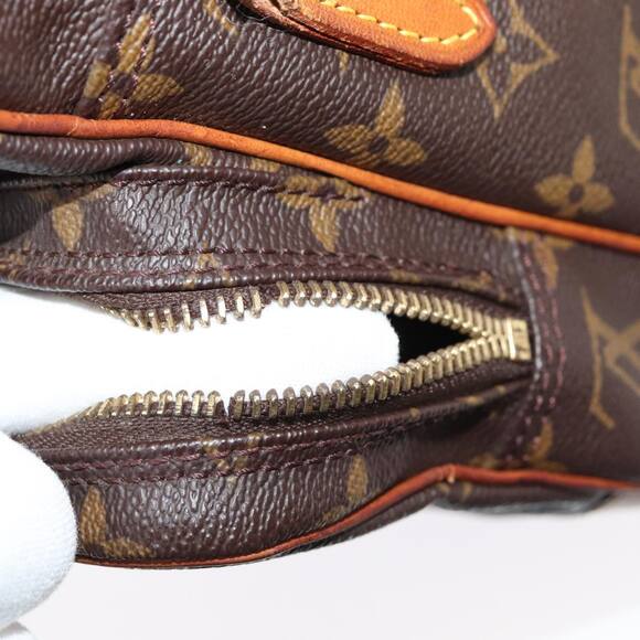LOUIS VUITTON Monogram Amazon Shoulder Bag M45236 - Picture 9 of 16